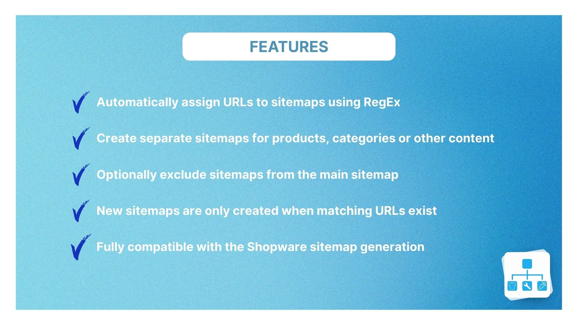 SemesSitemapSplitter