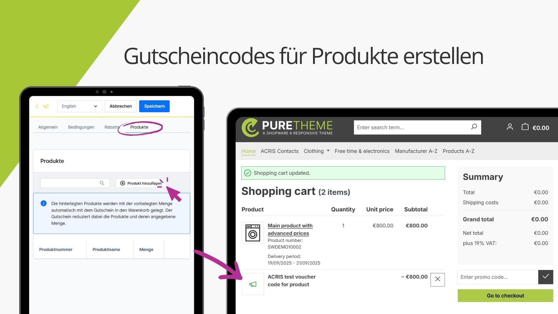 AcrisProductVoucherCodeCS