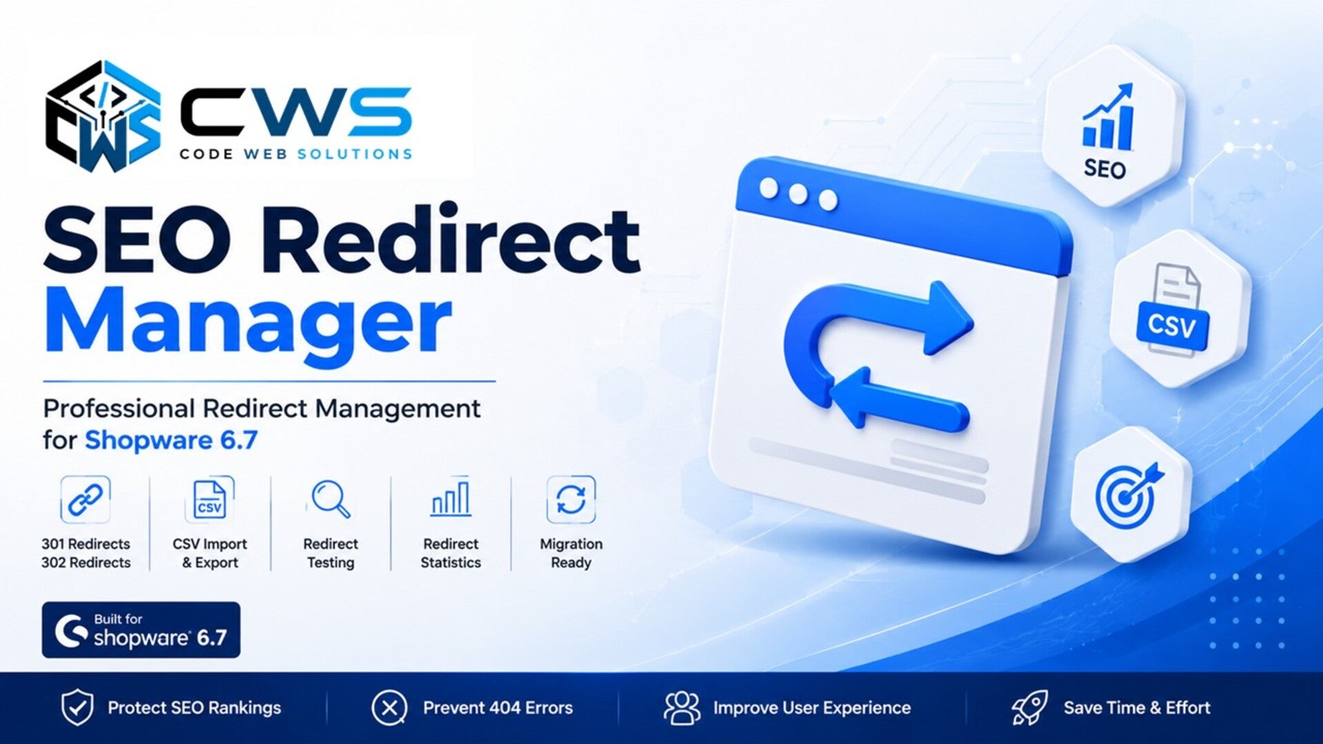 CwsSeoRedirectManager