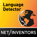 NetiLanguageDetector