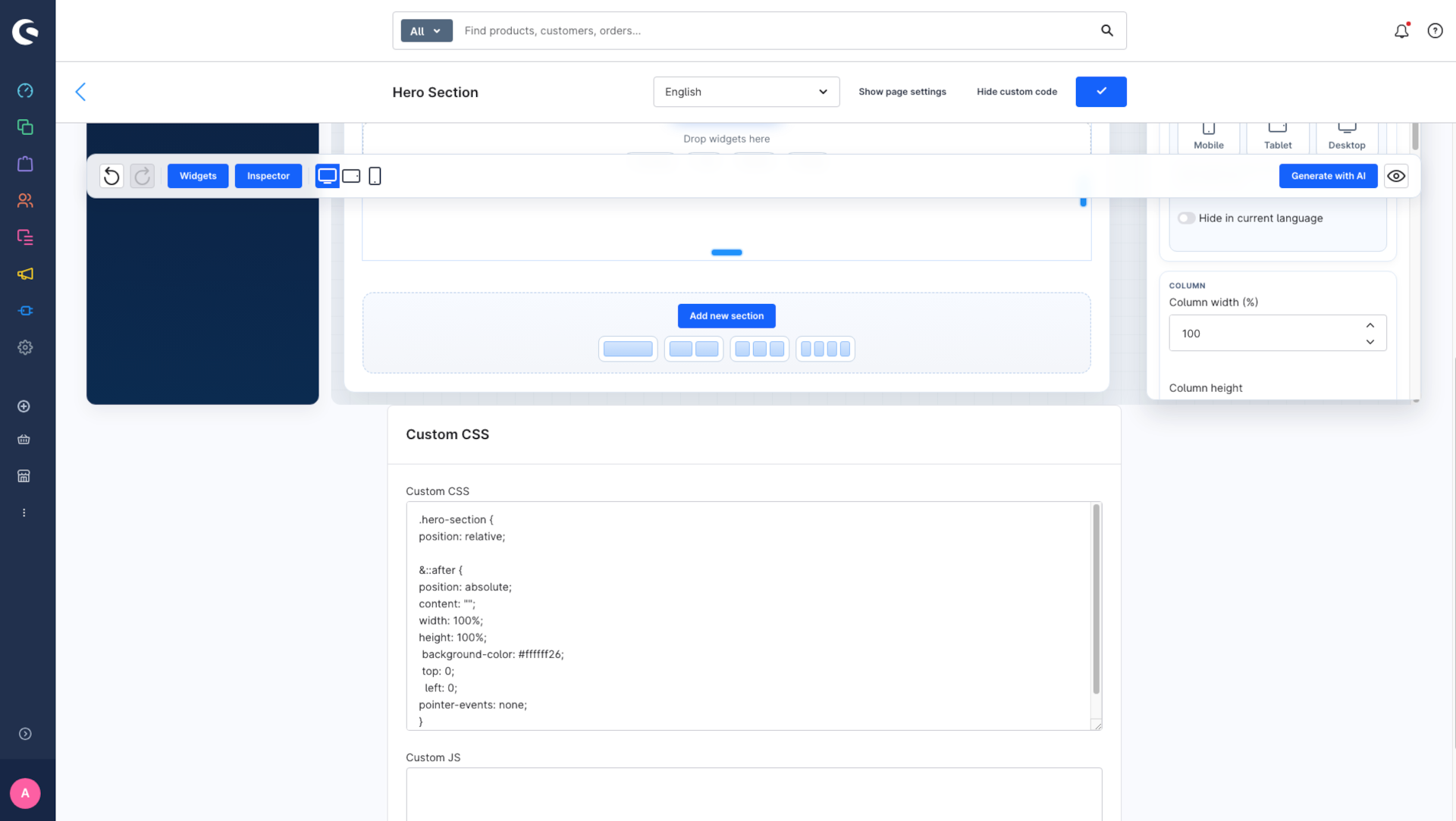 bhwebAdvancedPageBuilder