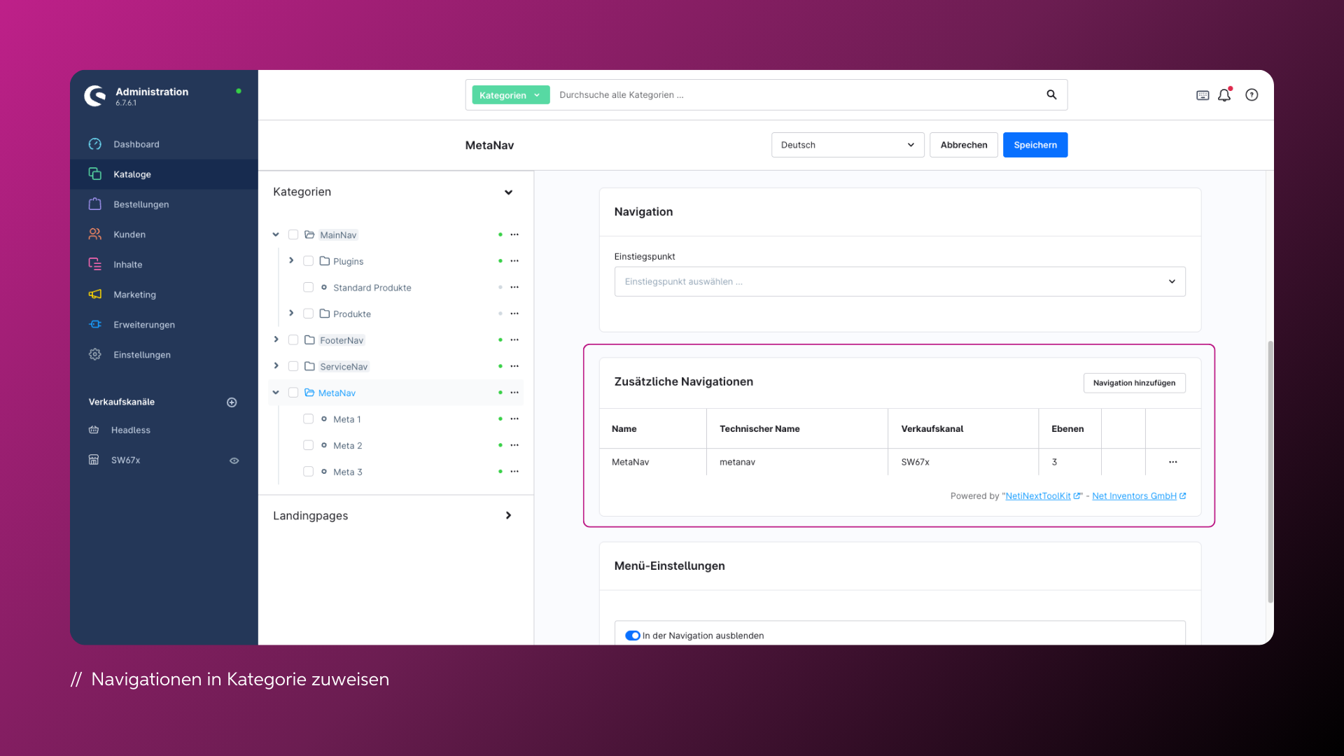 NetiNextToolKit