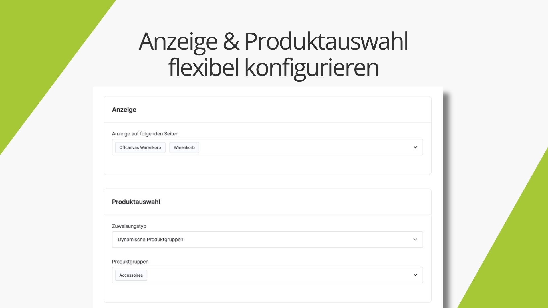ProxaBasketCrossSellingSW6