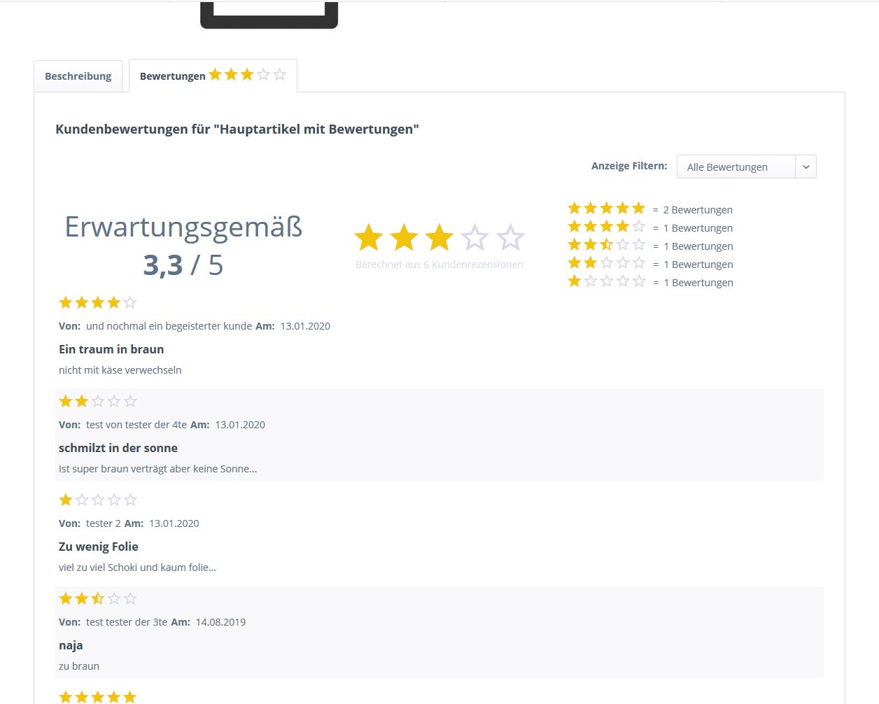 cleverNicerReviews