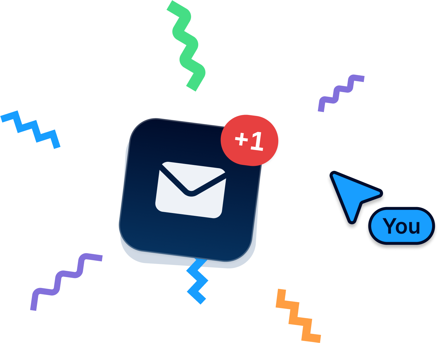 Shopware Store Newsletter Image