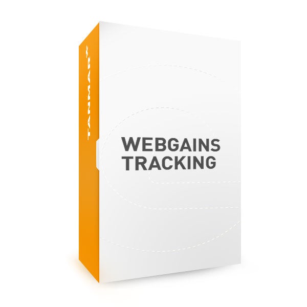 TanMarTrackingWebgains