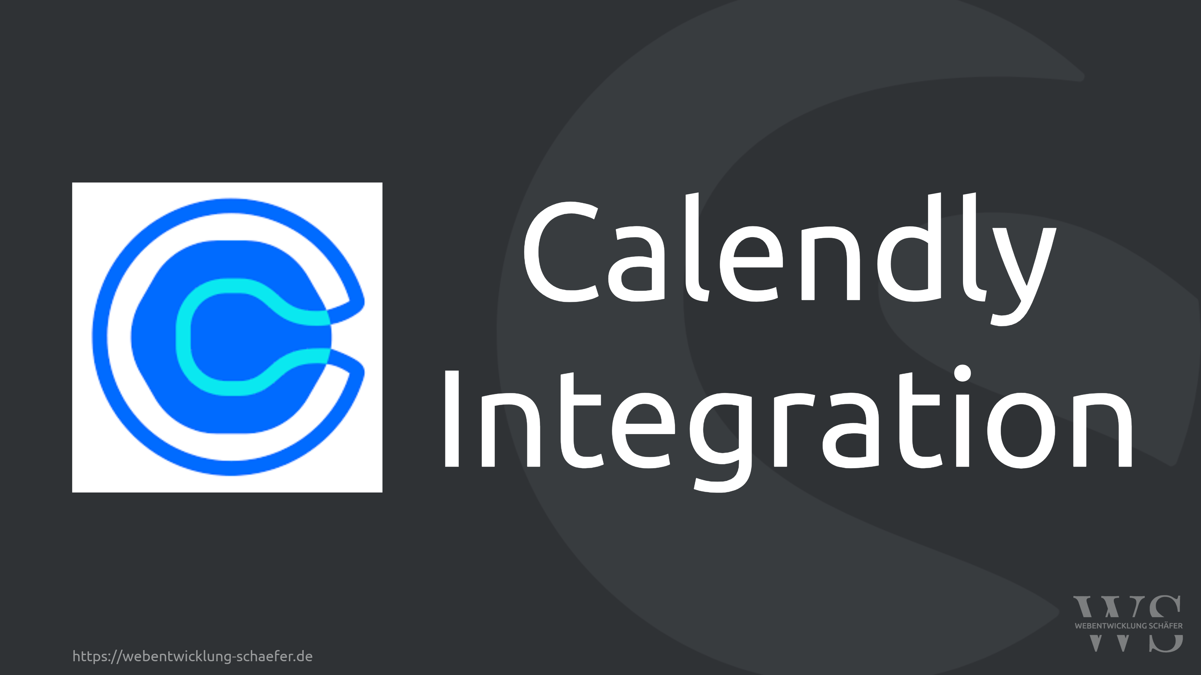WebSchCalendly