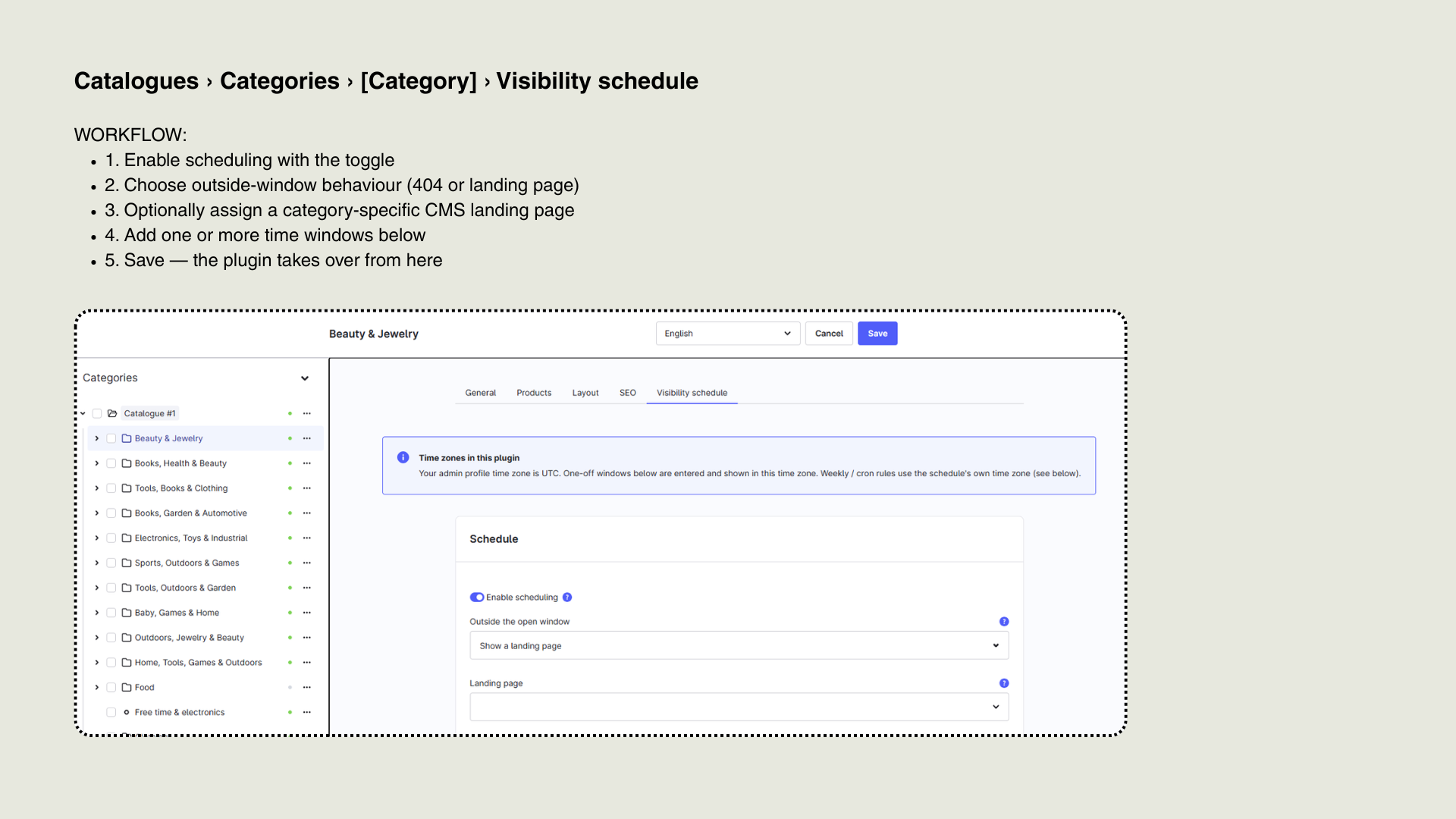 GooddayScheduledCategoryVisibility