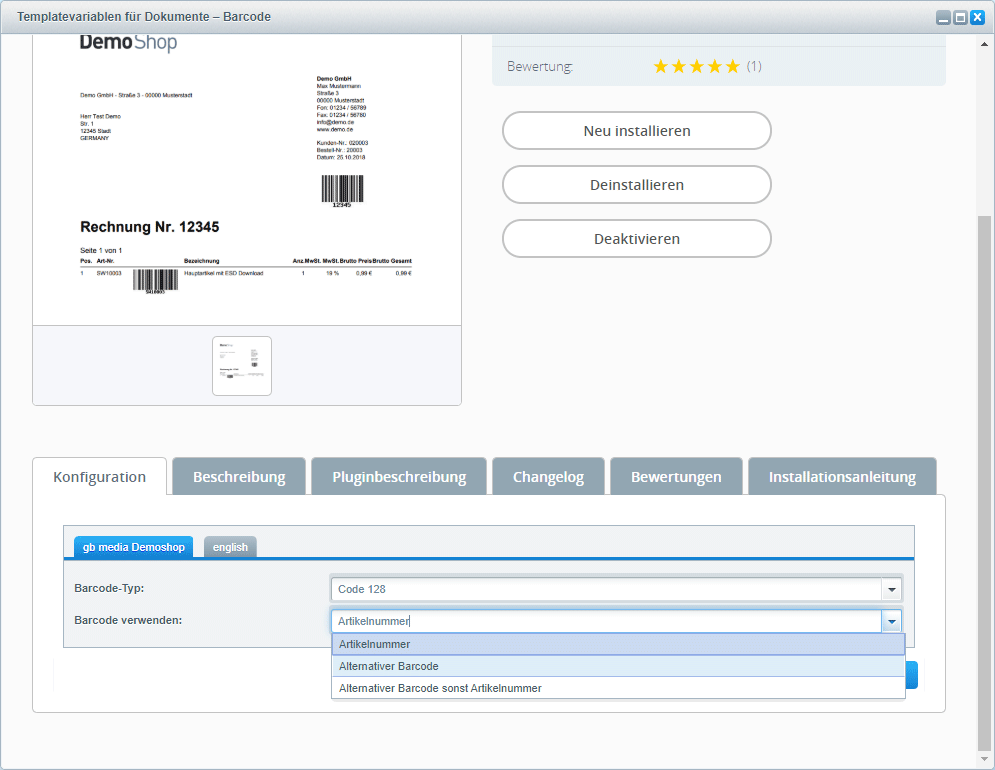 GbmedCreatedocumentBarcode