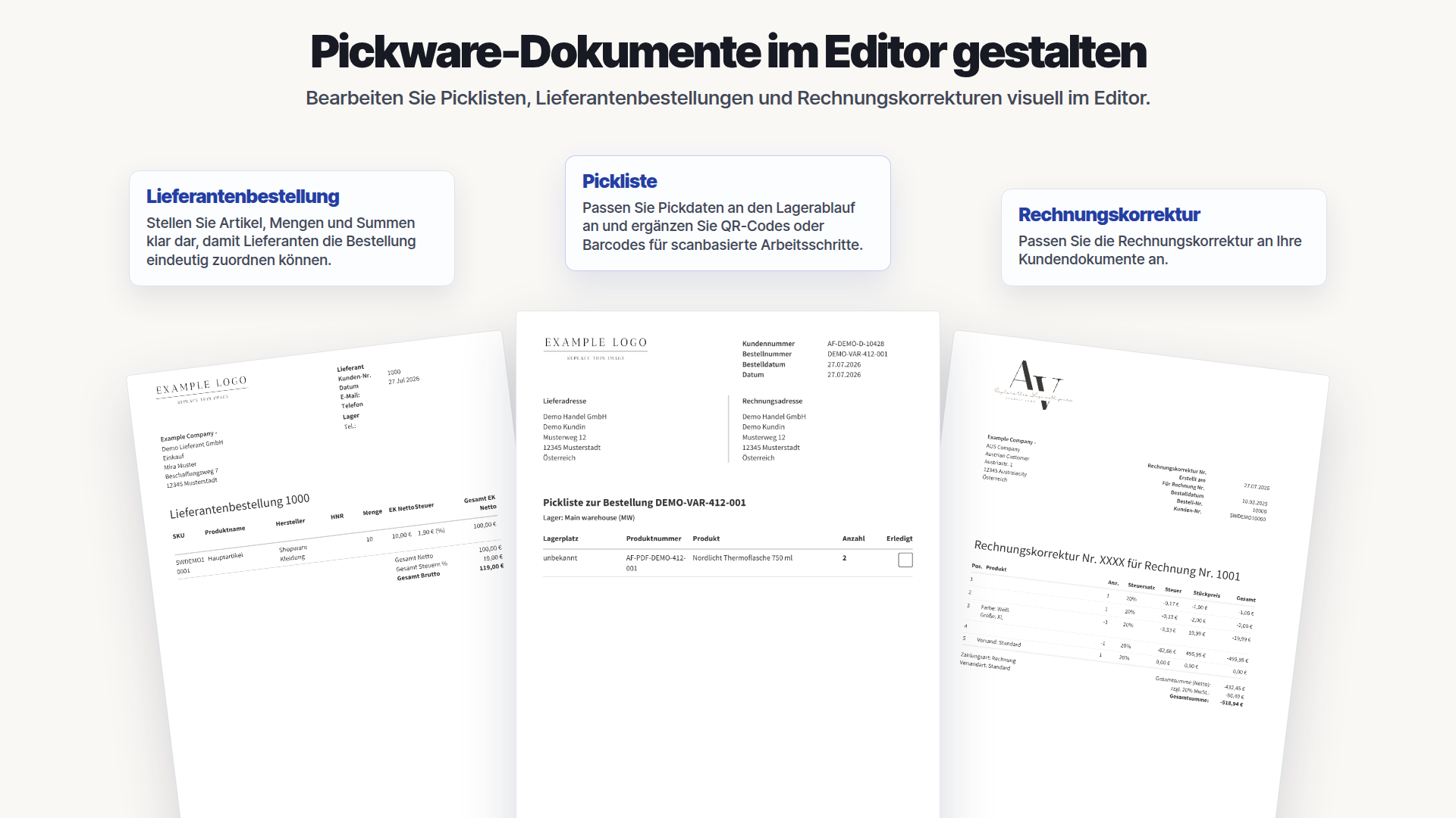 ApplifactionVisualDocumentEditor
