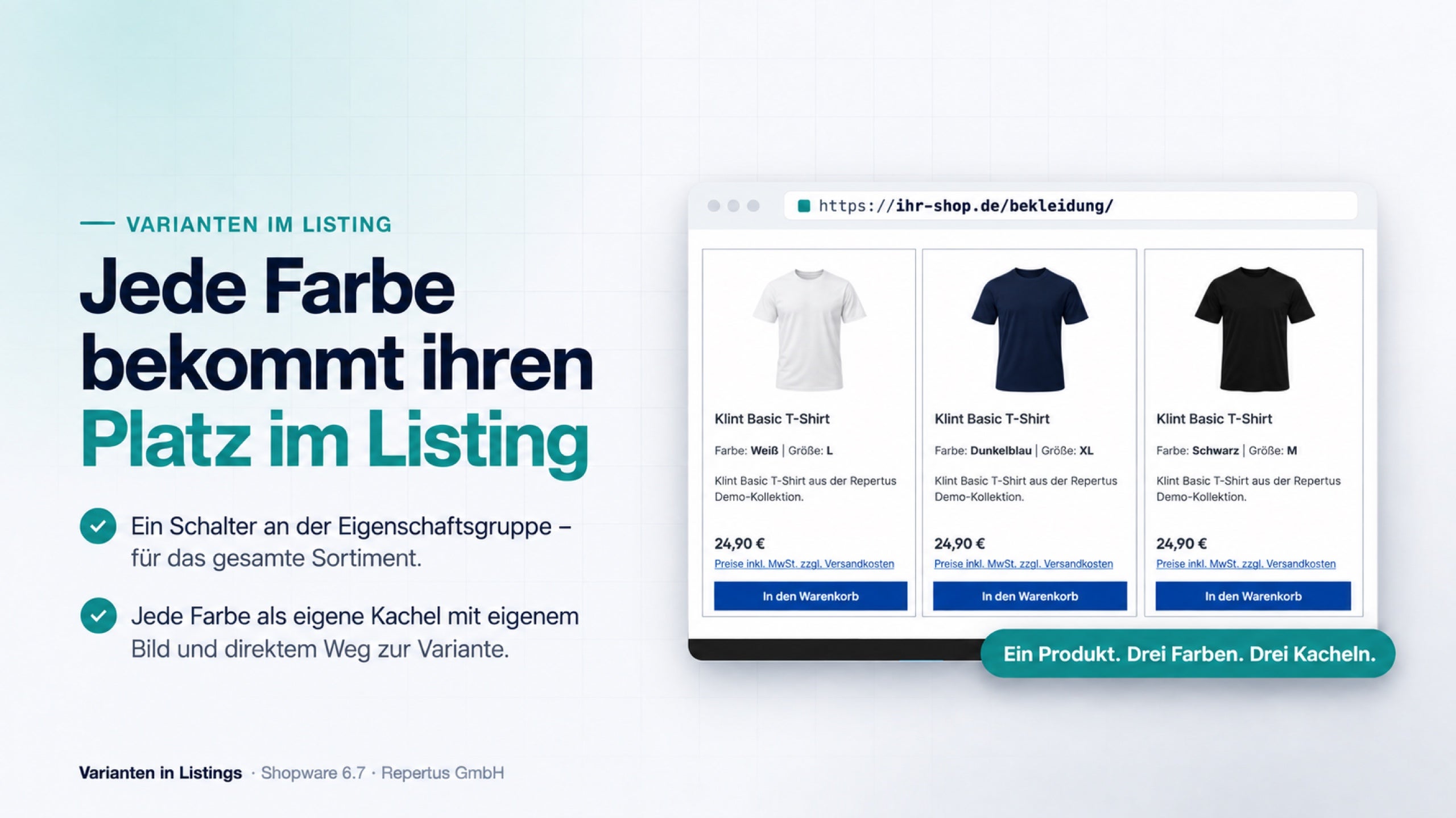 TonurVariantsInListings