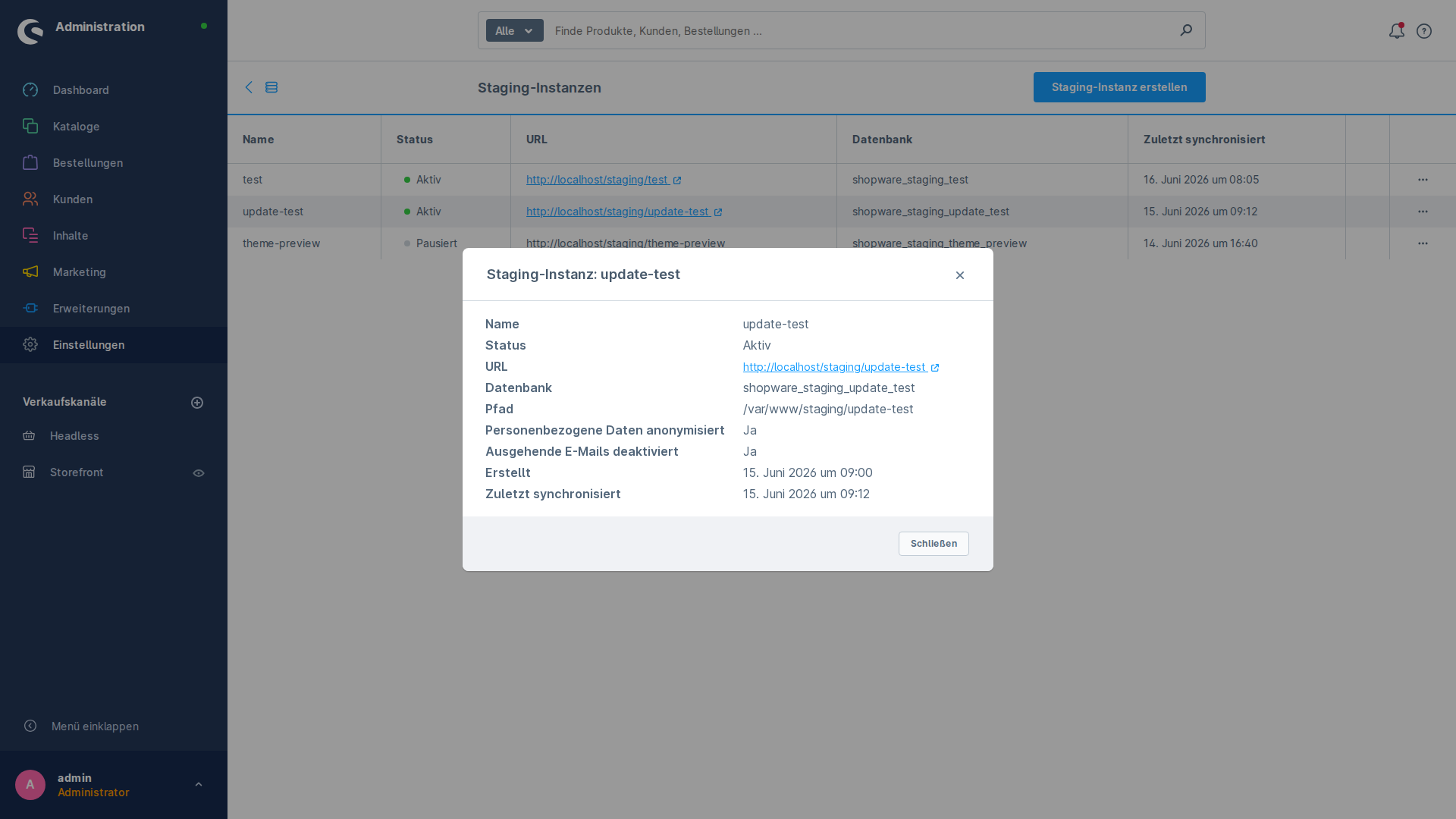 IwvStageManager