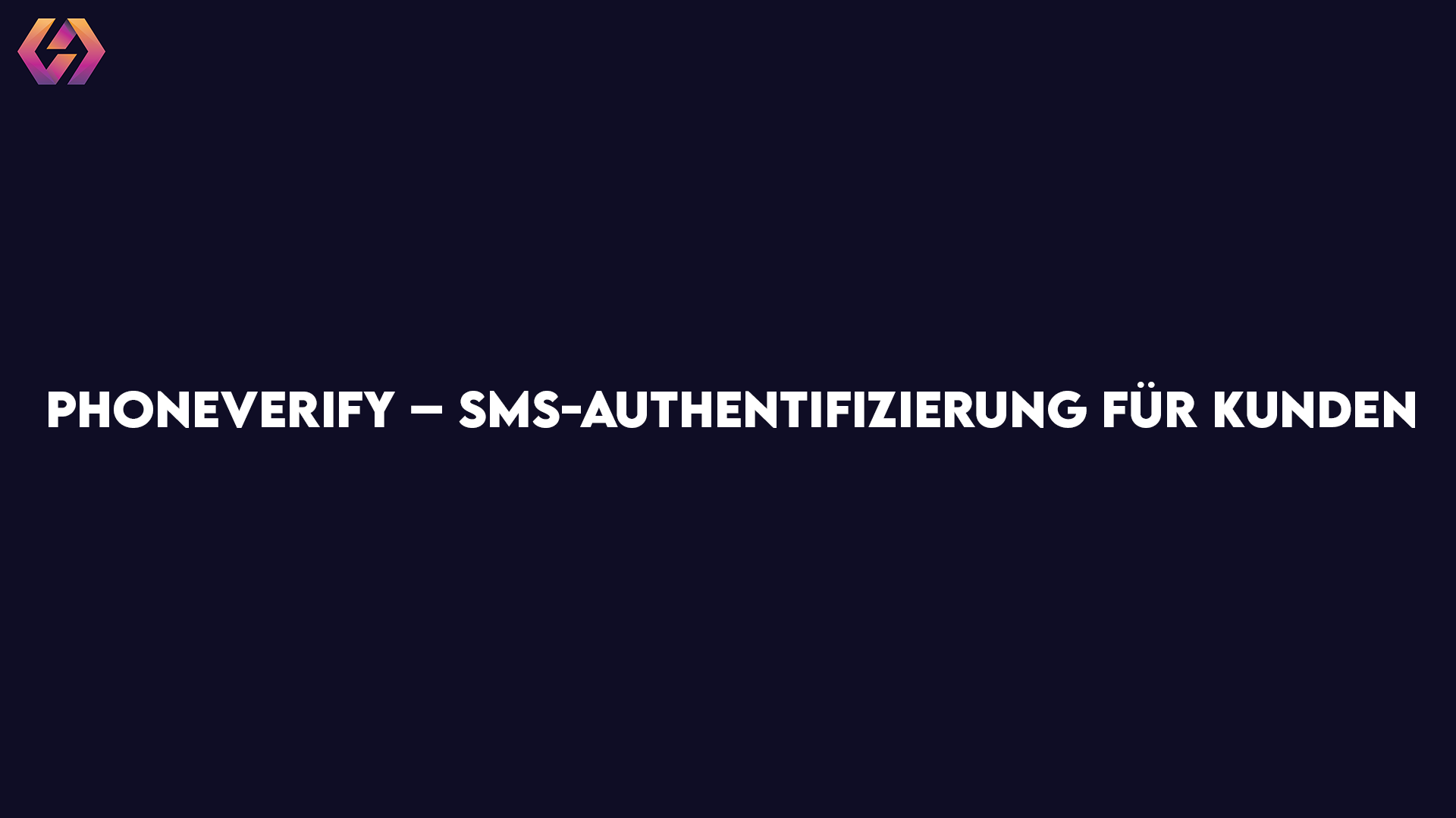 CLGNTelephoneVerify
