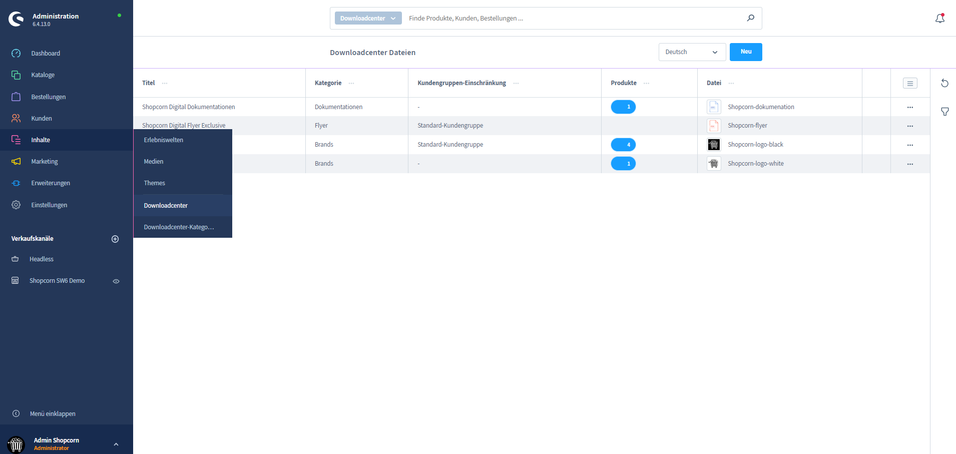 Na15Downloadcenter