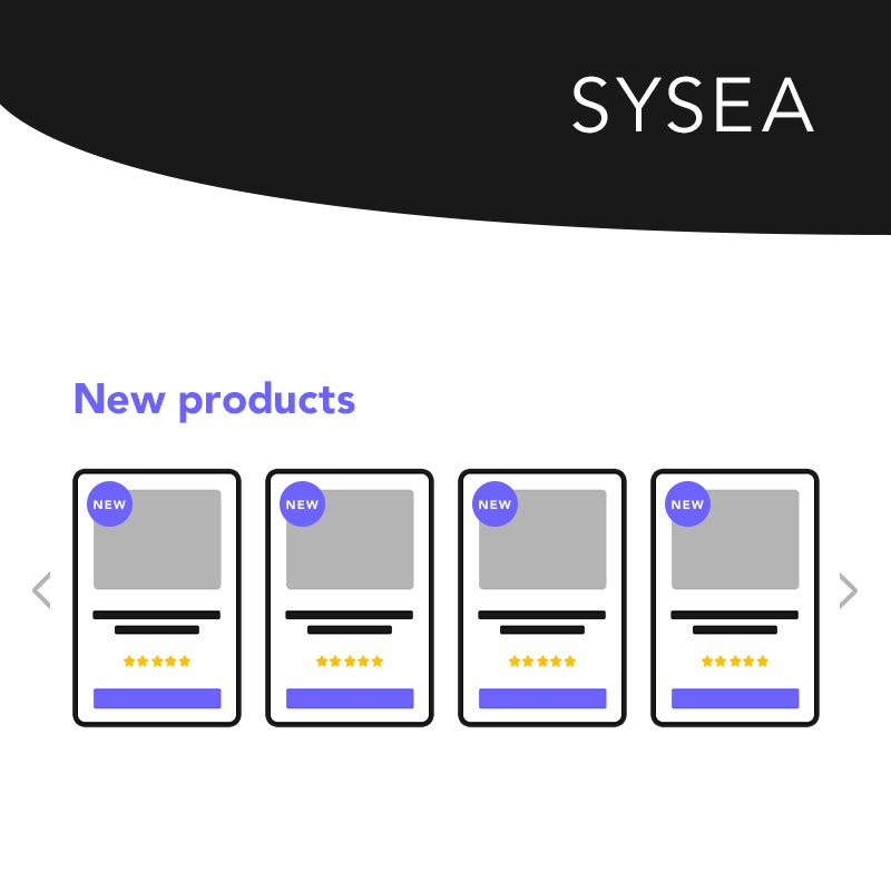 SyseaNewProducts