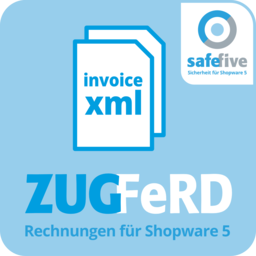 safefiveERechnung