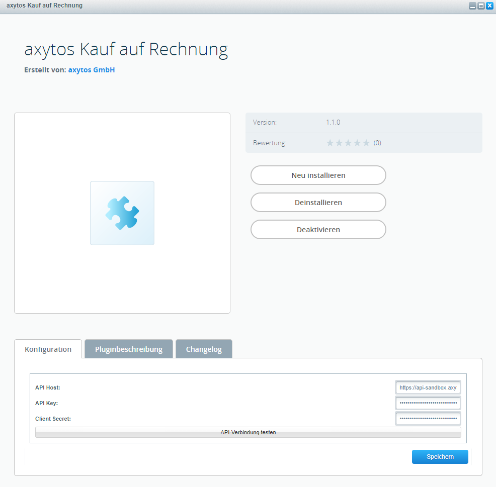 AxytosKaufAufRechnungShopware5