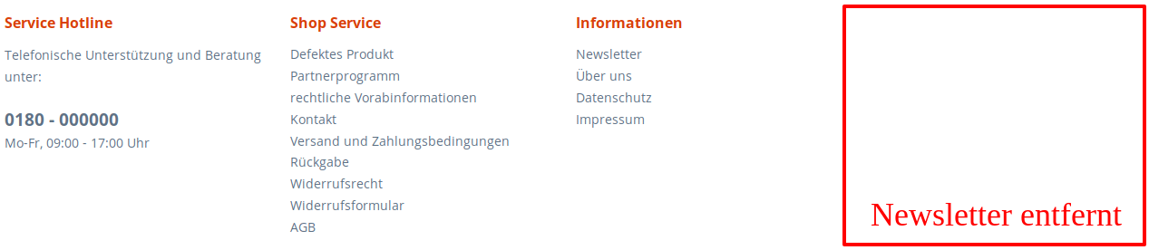 mkxFooterConfigurator