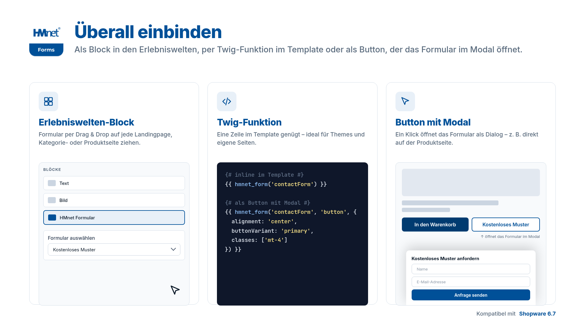 HMnetForms