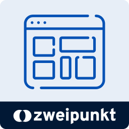 ZweiPunktDashboardExtension