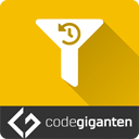 CogiCustomerOrderFilter