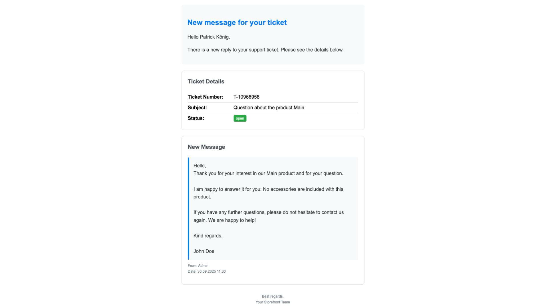 FutiCustomerServiceCenter