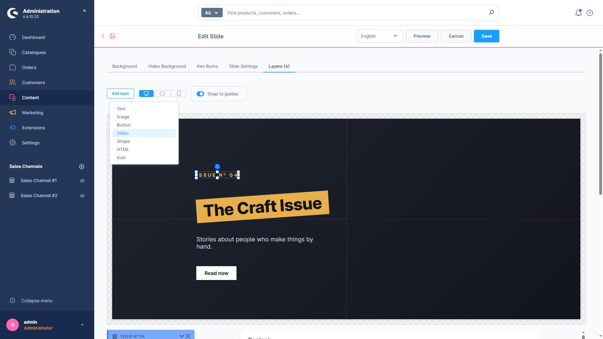 WeedesignSlider