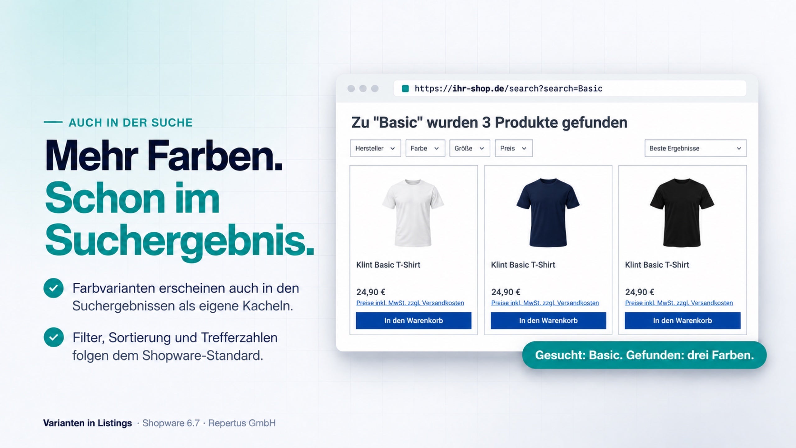 TonurVariantsInListings