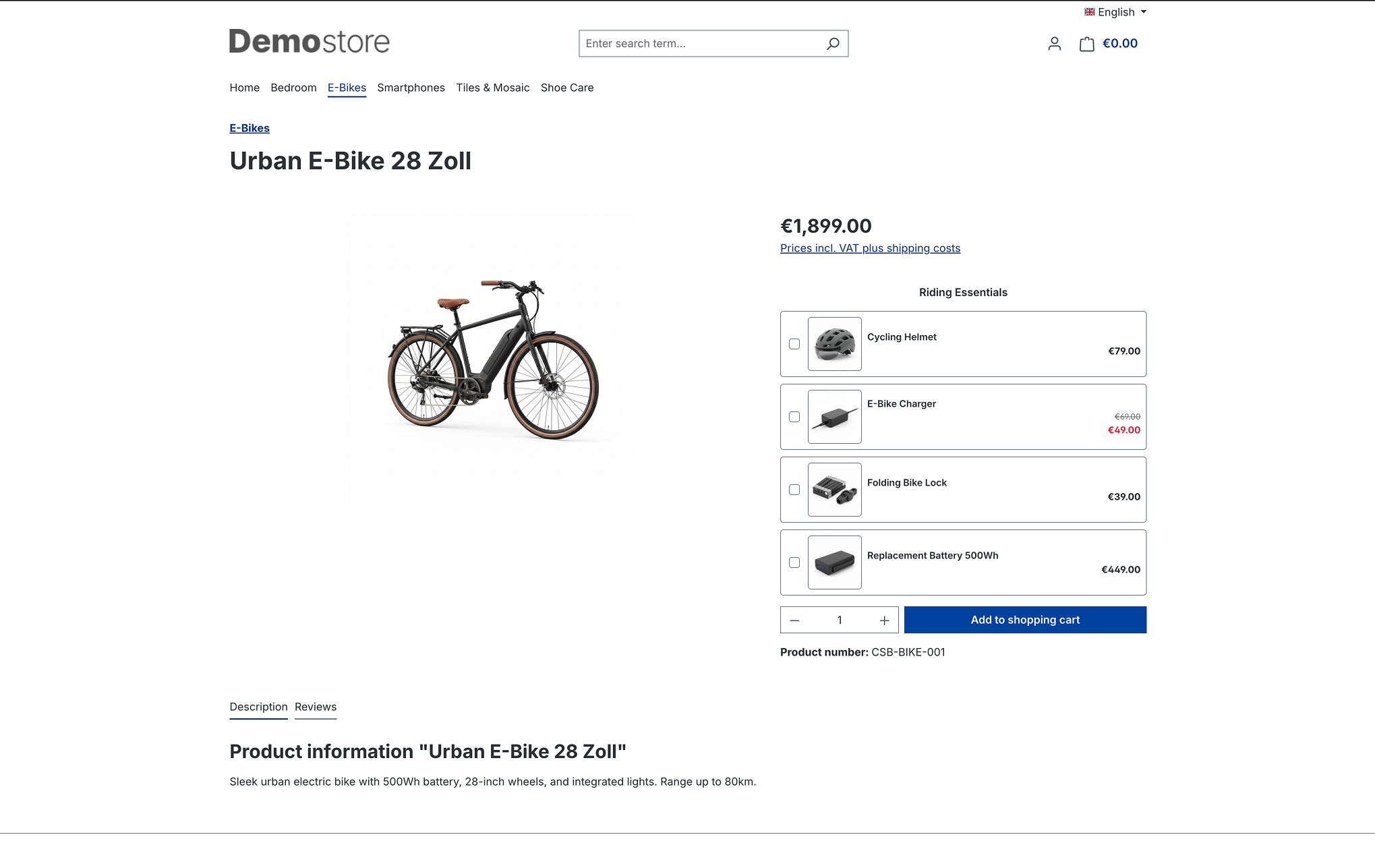 OngranoCrossSellingBuilder