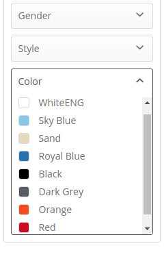 saltyListColorVariants