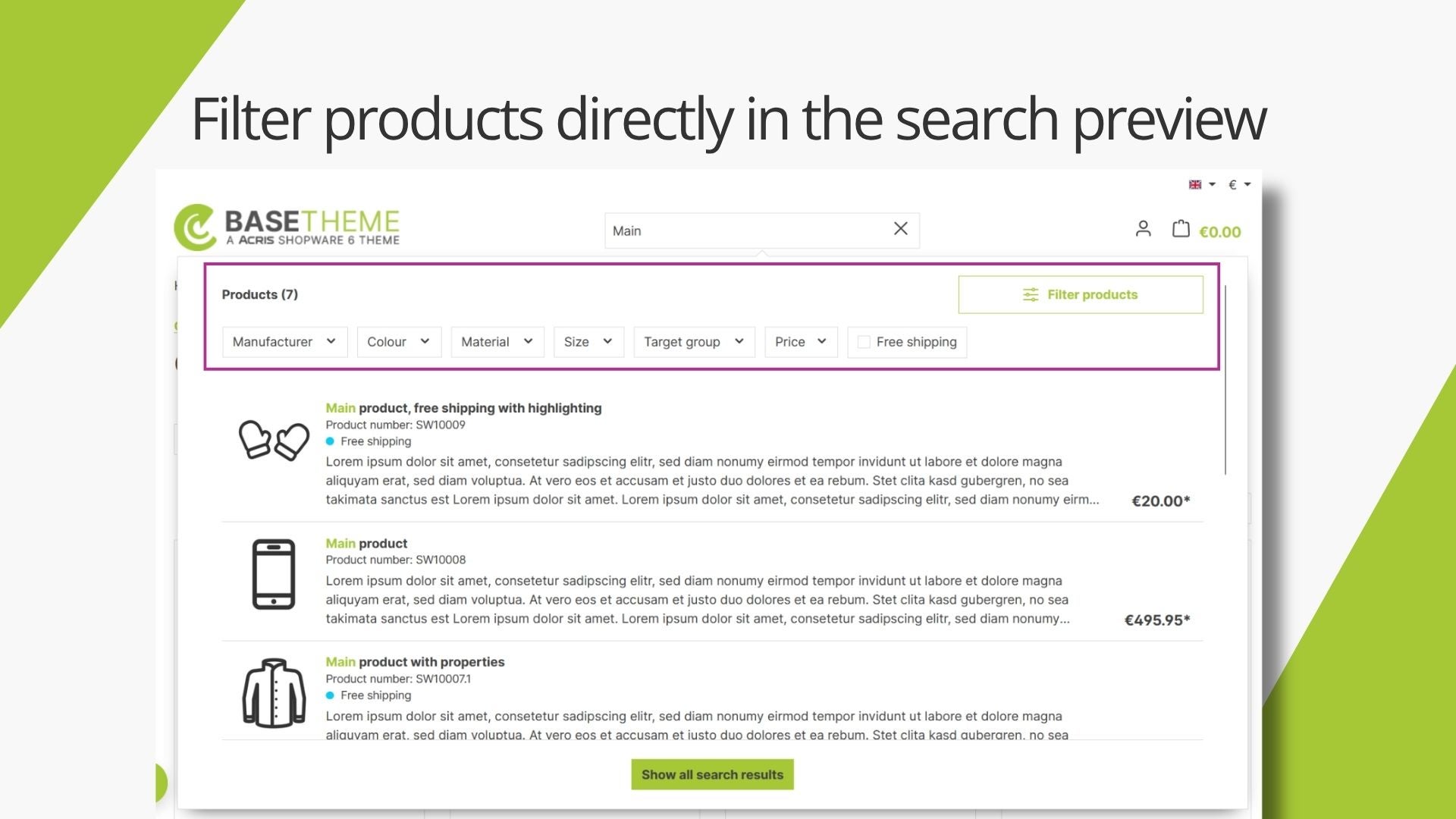 AcrisSearchCS