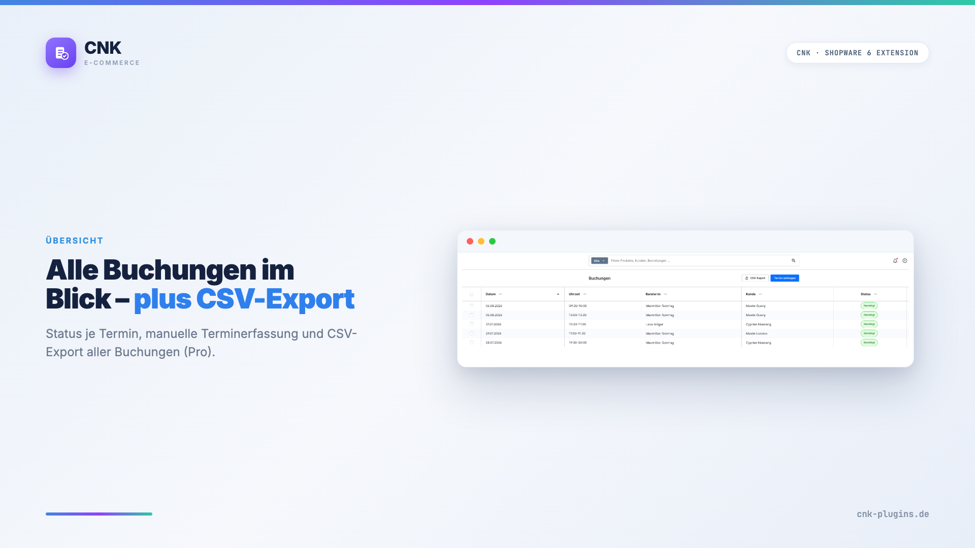 CnkPlatformConsultationBookingPlugin