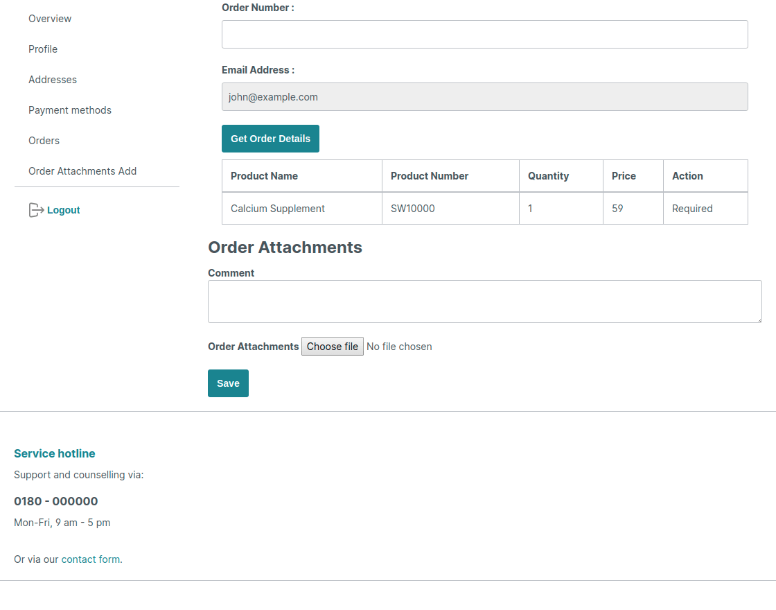 WebkulOrderAttachments