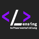 Lensing Softwareentwicklung Lensing Softwareentwicklung