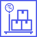 BrandCrockTotalWeightInCart