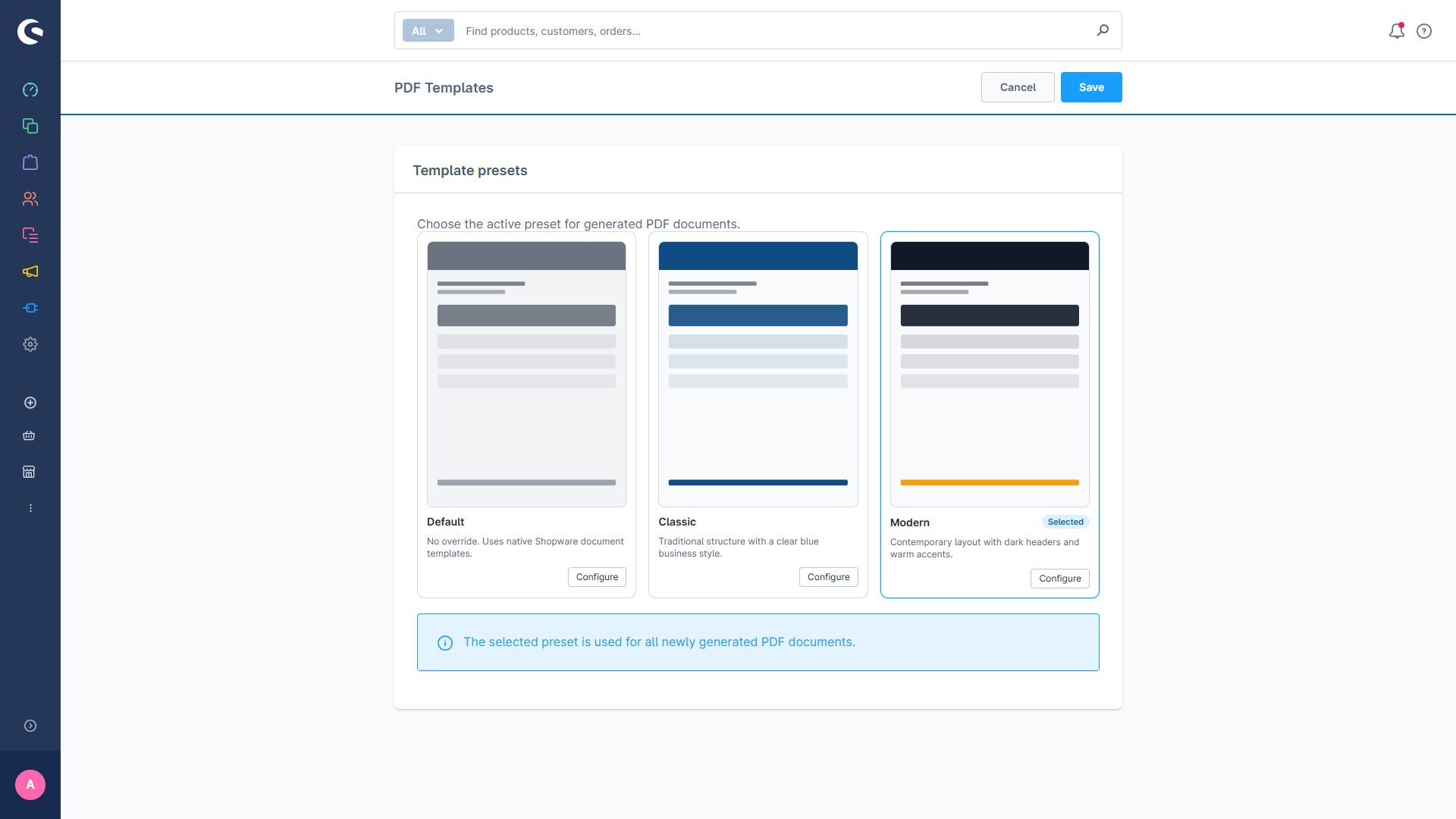 IwvDocumentTemplates