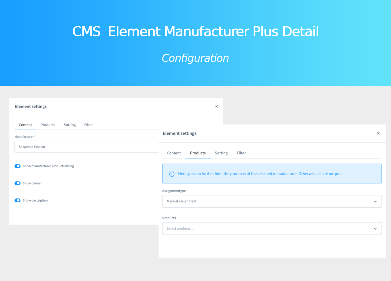 SemesManufacturerPlus