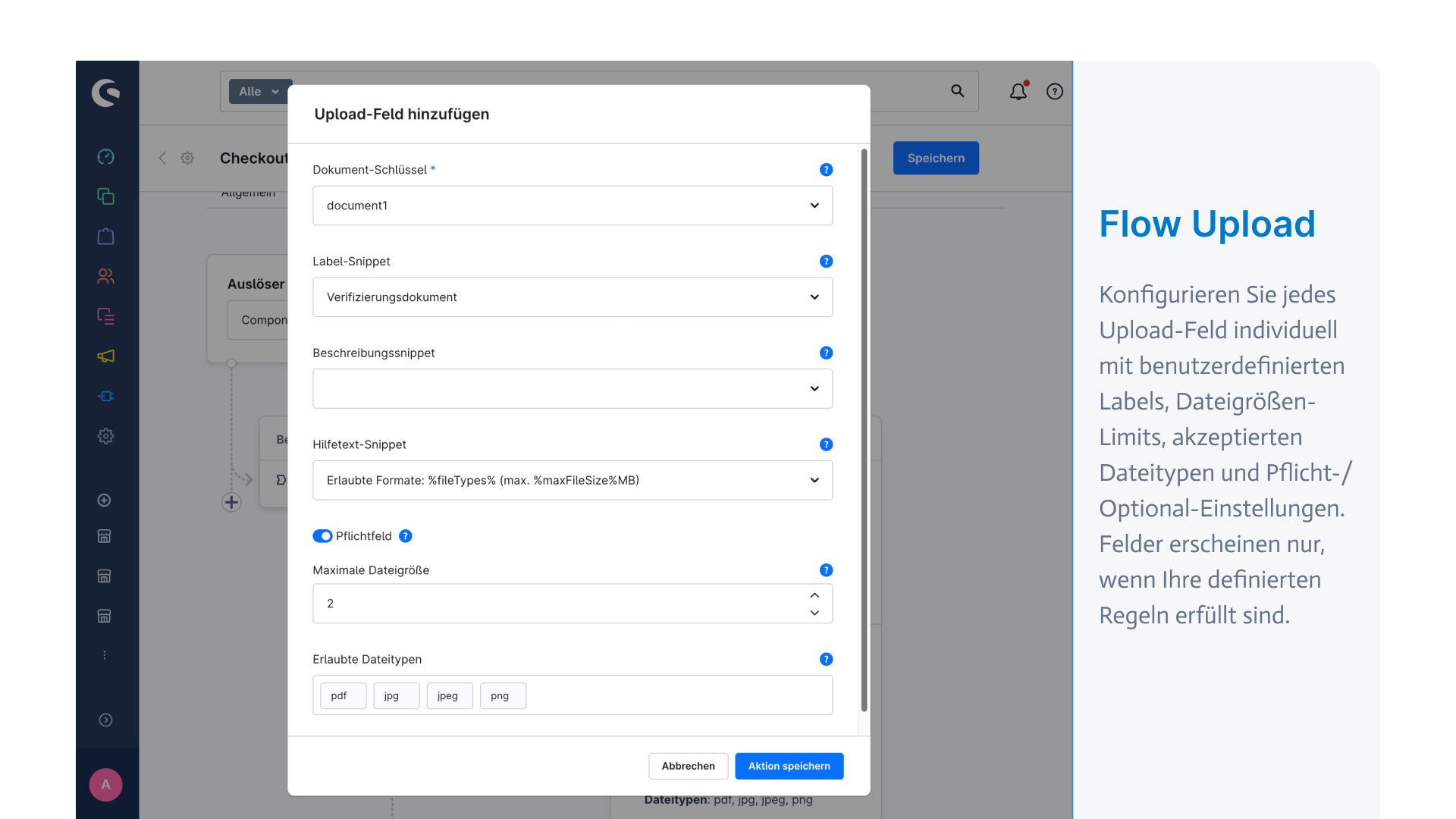 CKOUVerificationDocuments