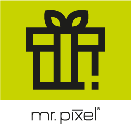 mr. pixel KG