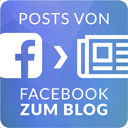 IdeeFacebookToBlog