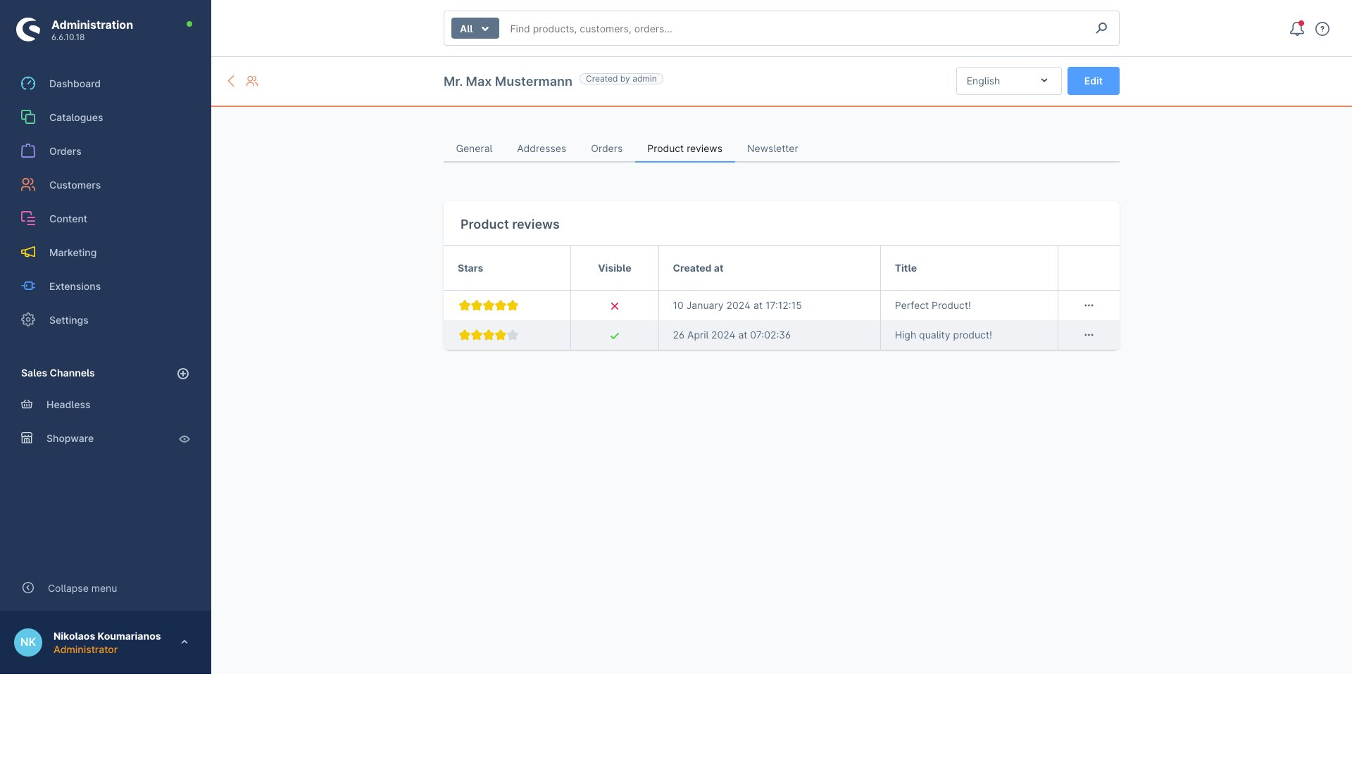 MageVisionAdminCustomerTabsPro