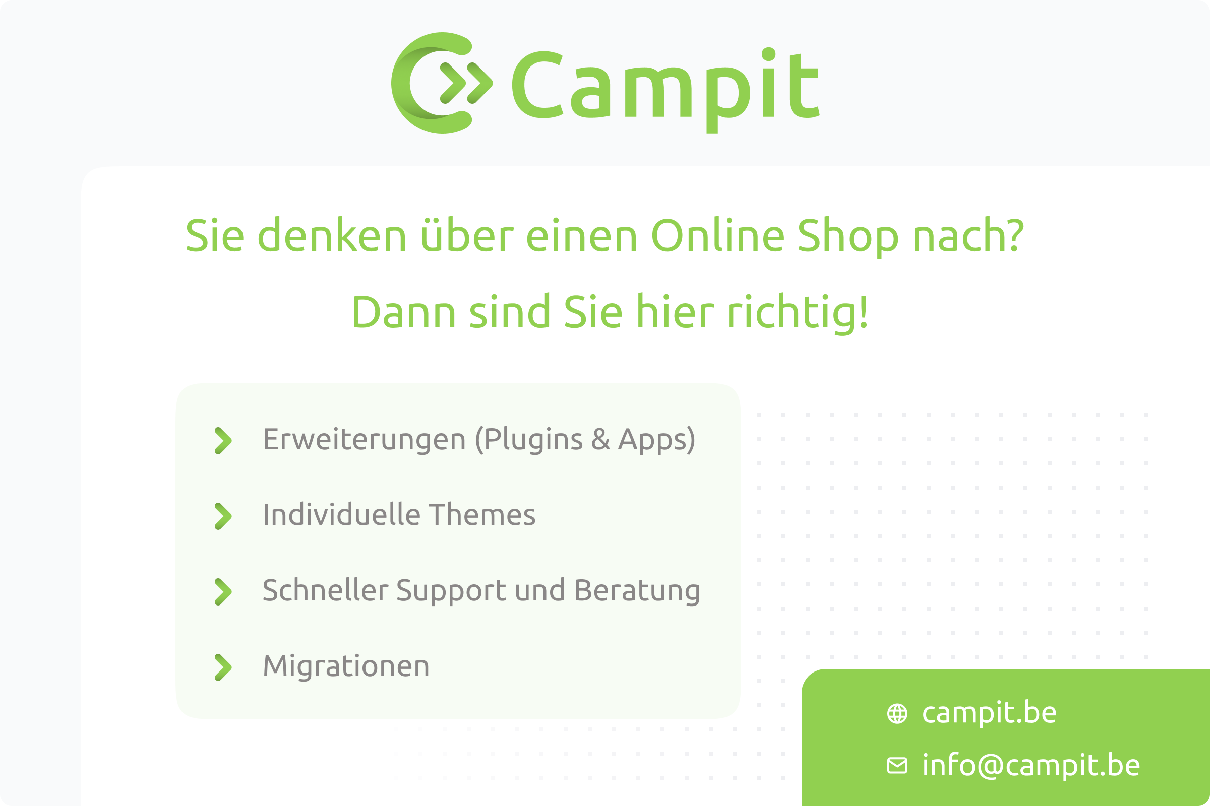 CampitComment