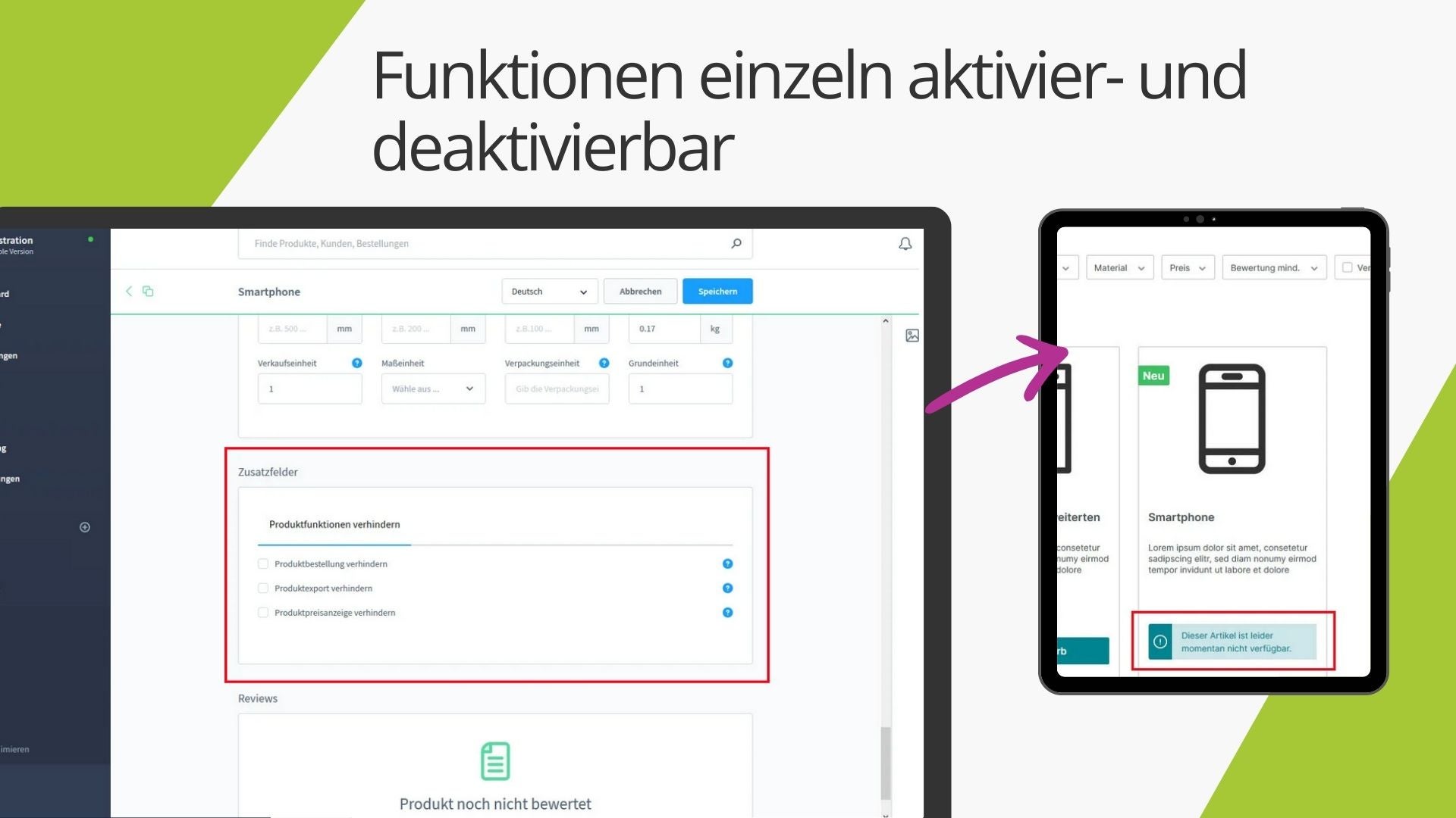 AcrisPreventProductOrderCS