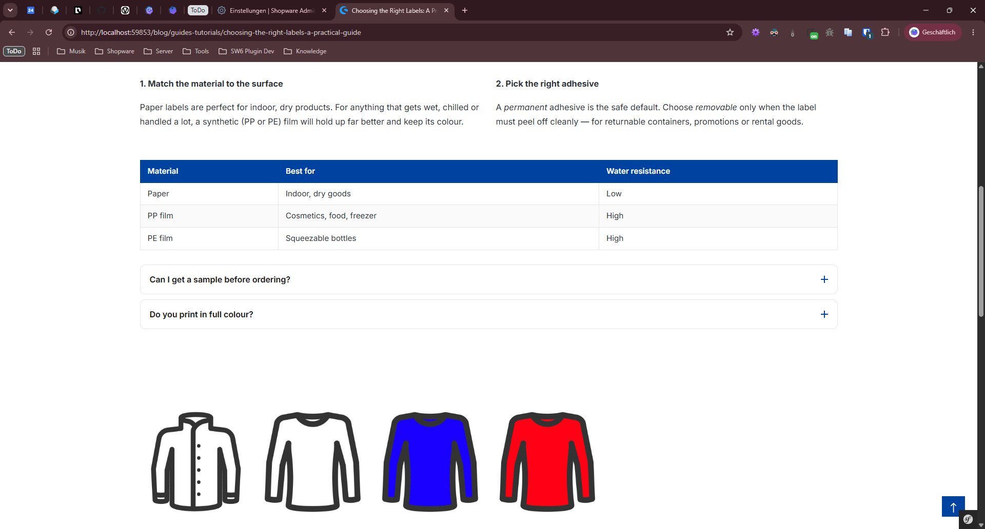 WebLa_Blog