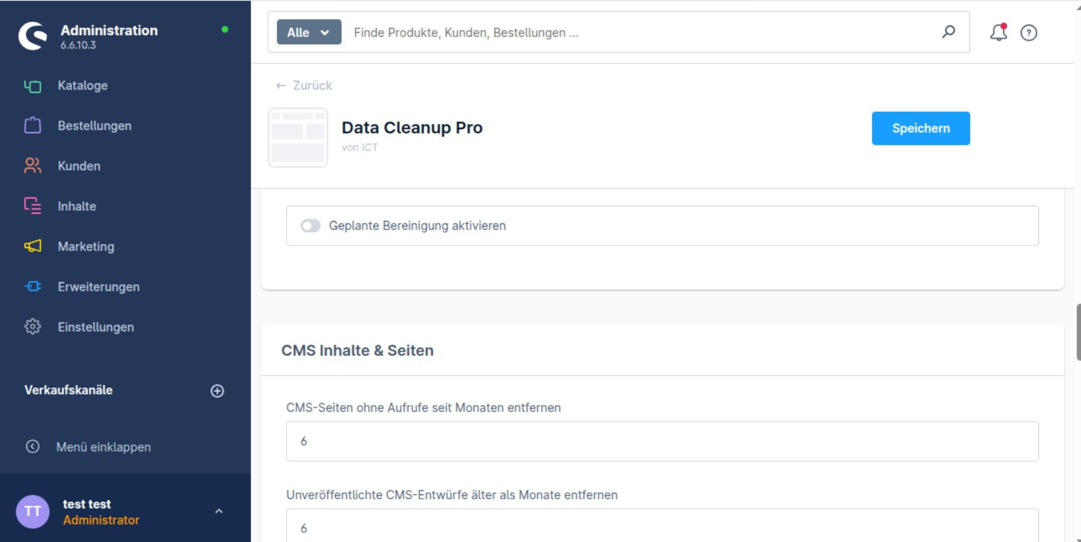 ICTECHDataCleanerPro
