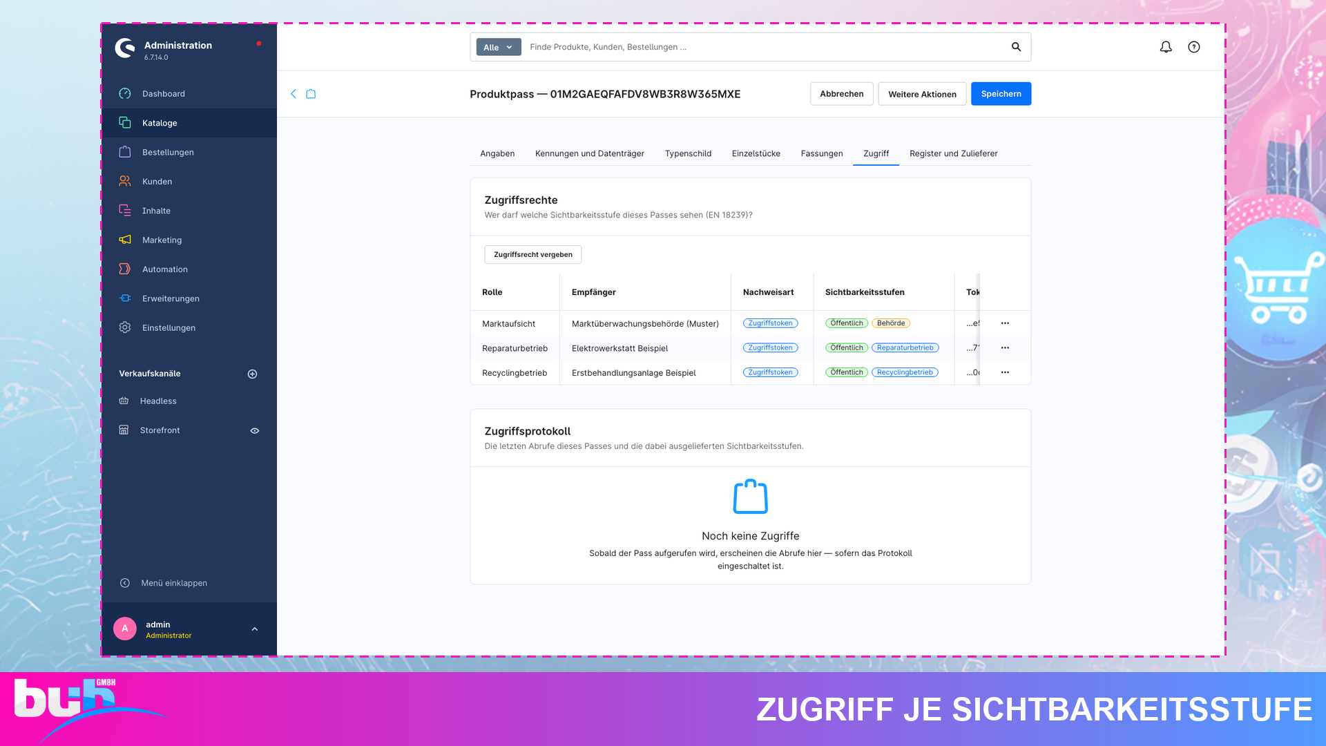 SwpDigitalProductPassportSix