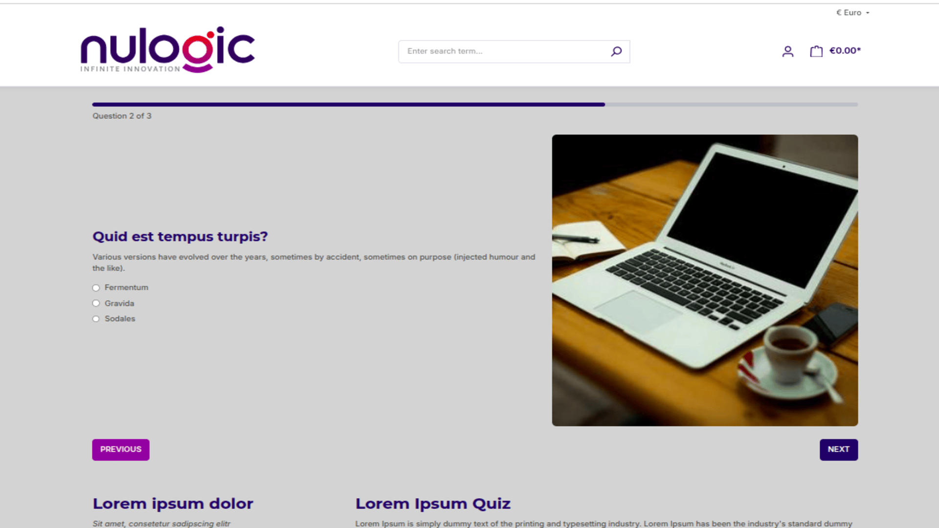 NuTechQuizBuilder