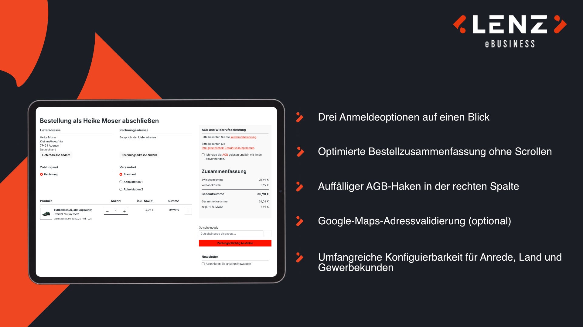 LoyxxSW6ConversionCheckout