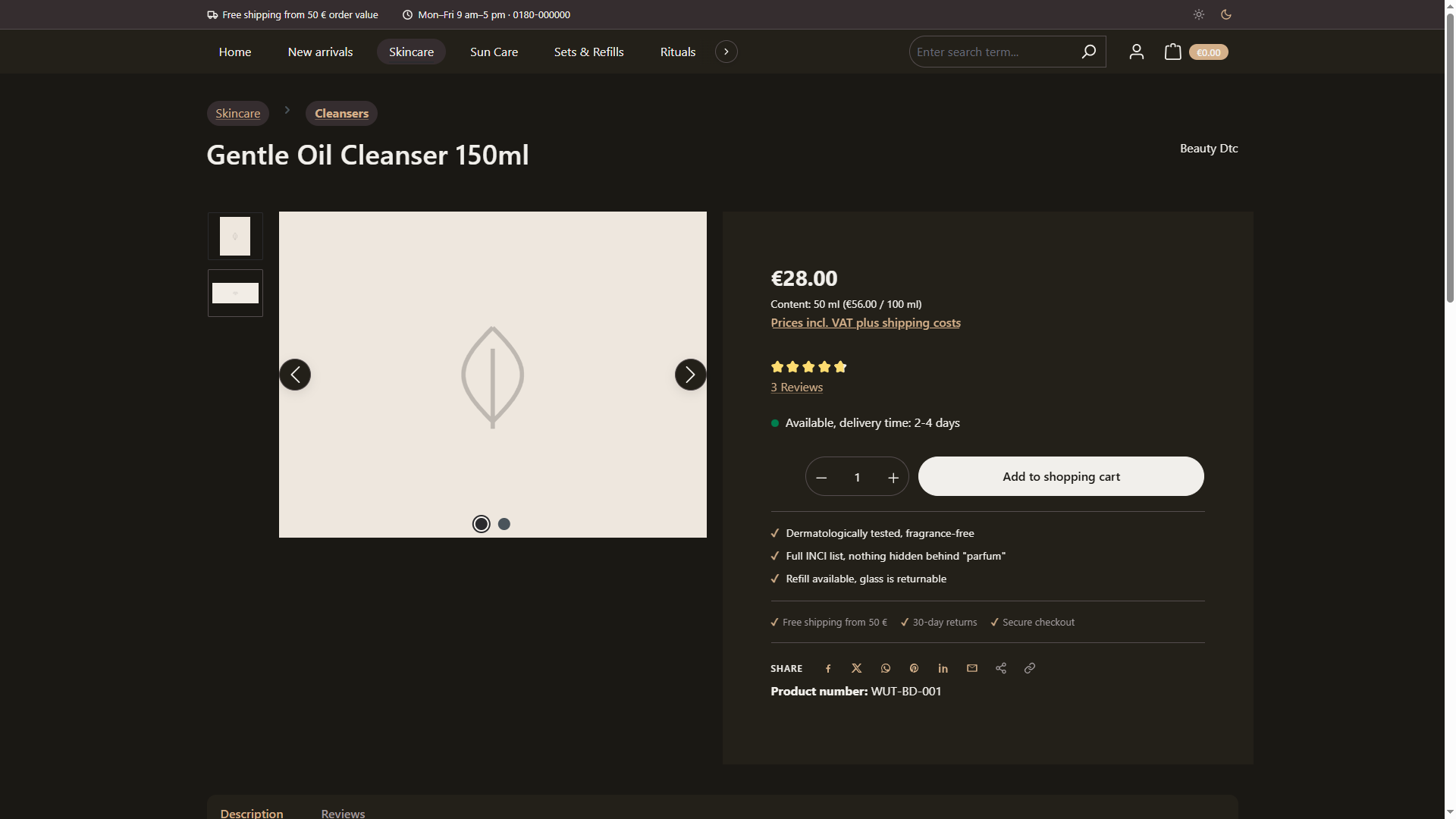 WeedesignUltimateTheme