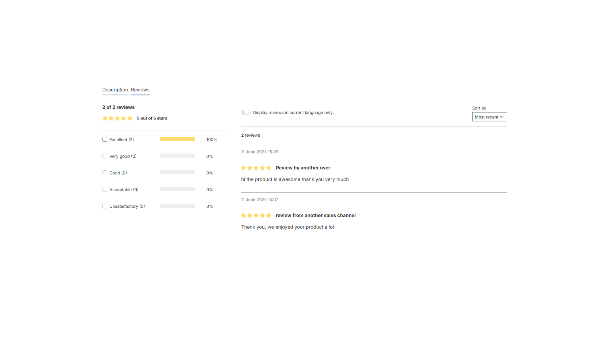DigaUserReviewSeparation
